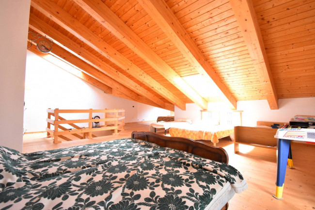 Stabile in vendita a Chiomonte