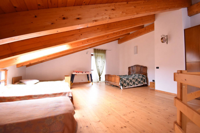 Stabile in vendita a Chiomonte