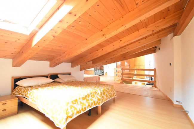 Stabile in vendita a Chiomonte