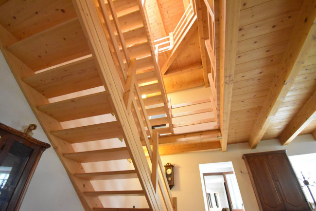 Stabile in vendita a Chiomonte