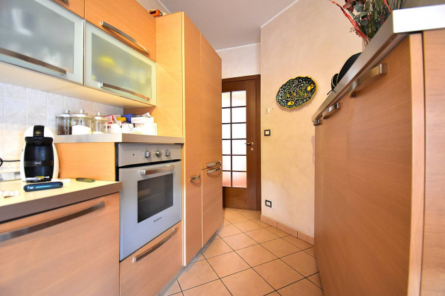 Appartamento in vendita a Torino