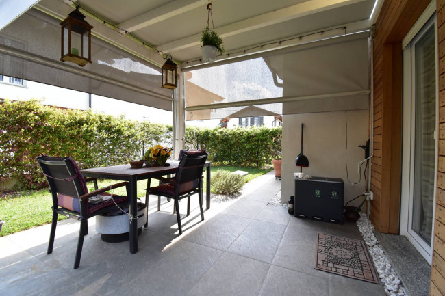 Villa Unifamiliare in vendita a San Gillio