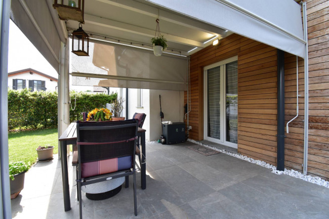 Villa Unifamiliare in vendita a San Gillio