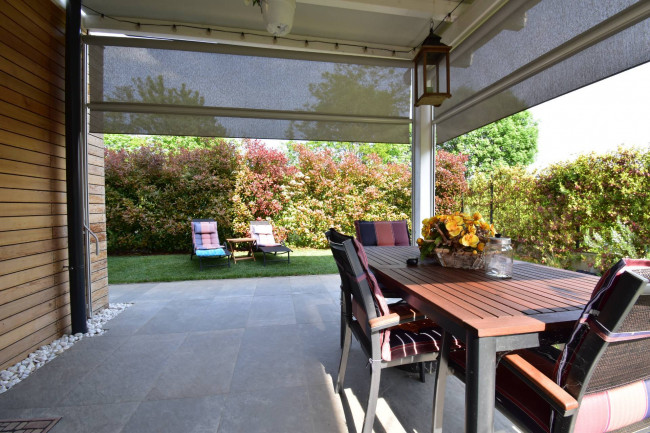 Villa Unifamiliare in vendita a San Gillio