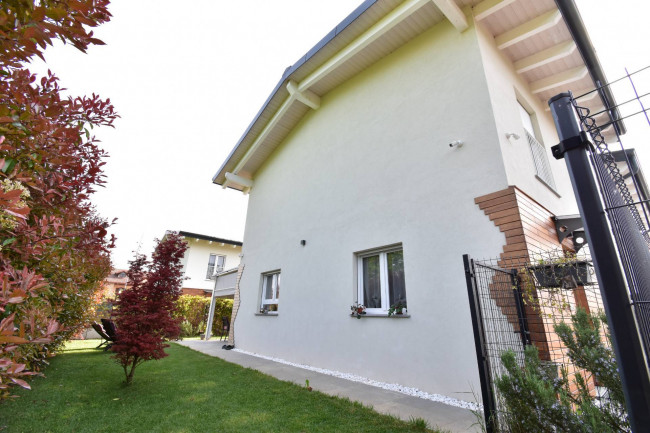 Villa Unifamiliare in vendita a San Gillio