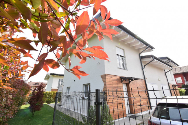 Villa Unifamiliare in vendita a San Gillio