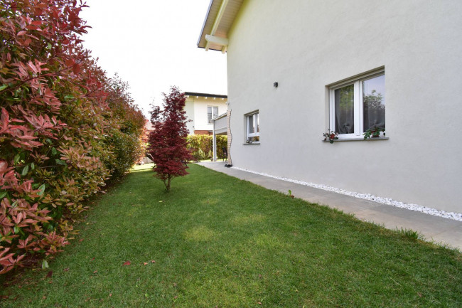 Villa Unifamiliare in vendita a San Gillio