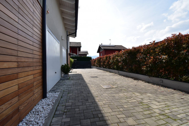 Villa Unifamiliare in vendita a San Gillio