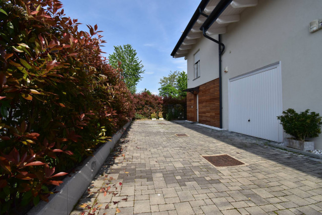 Villa Unifamiliare in vendita a San Gillio