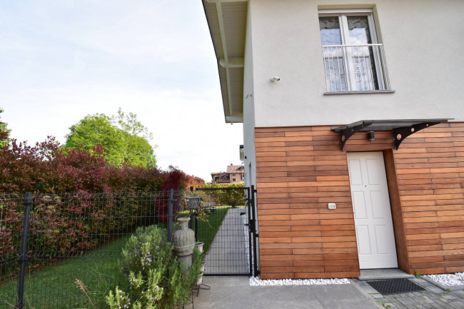 Villa Unifamiliare in vendita a San Gillio