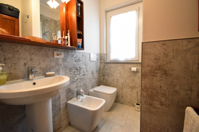 Villa Unifamiliare in vendita a San Gillio