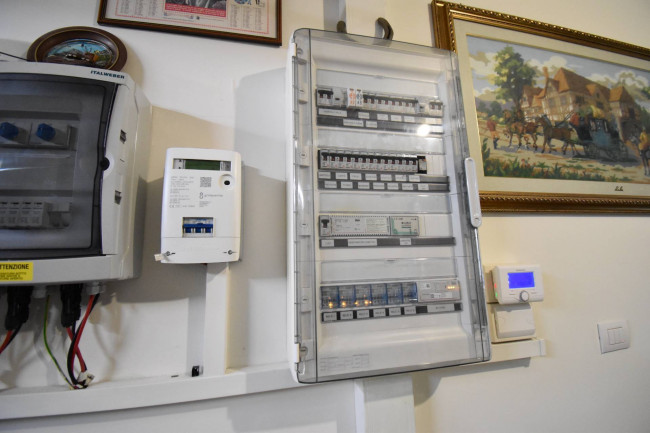 Villa Unifamiliare in vendita a San Gillio