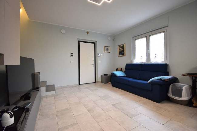 Villa Unifamiliare in vendita a San Gillio