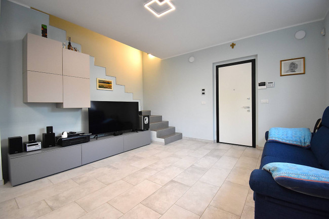 Villa Unifamiliare in vendita a San Gillio