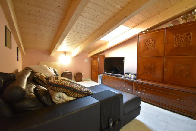 Villa Unifamiliare in vendita a San Gillio