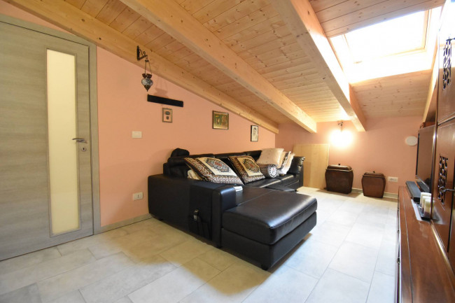 Villa Unifamiliare in vendita a San Gillio