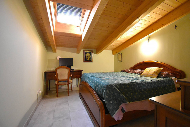 Villa Unifamiliare in vendita a San Gillio