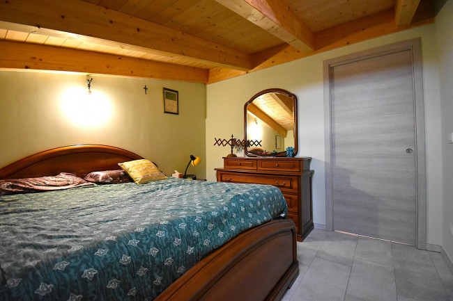 Villa Unifamiliare in vendita a San Gillio