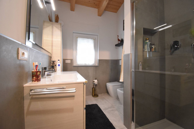 Villa Unifamiliare in vendita a San Gillio