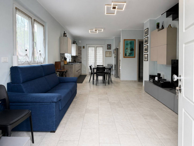 Villa Unifamiliare in vendita a San Gillio