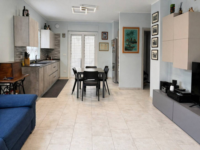 Villa Unifamiliare in vendita a San Gillio