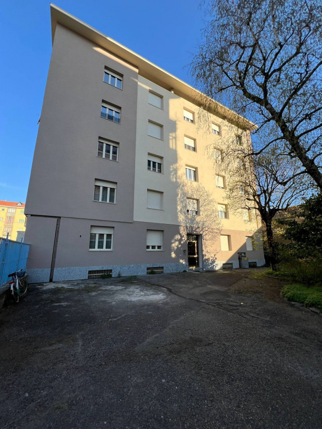 Appartamento in vendita a Grugliasco