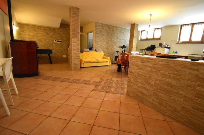 Villa Bifamiliare in vendita a Mappano