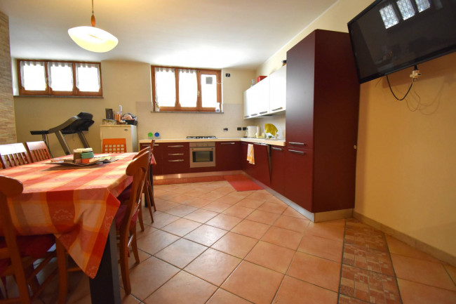 Villa Bifamiliare in vendita a Mappano