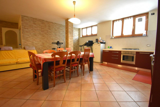Villa Bifamiliare in vendita a Mappano