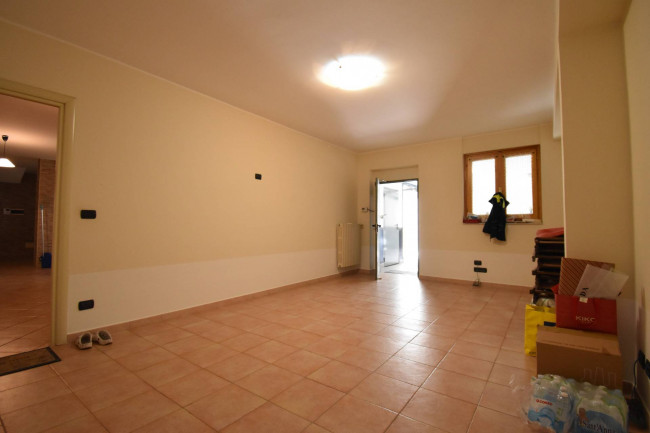Villa Bifamiliare in vendita a Mappano