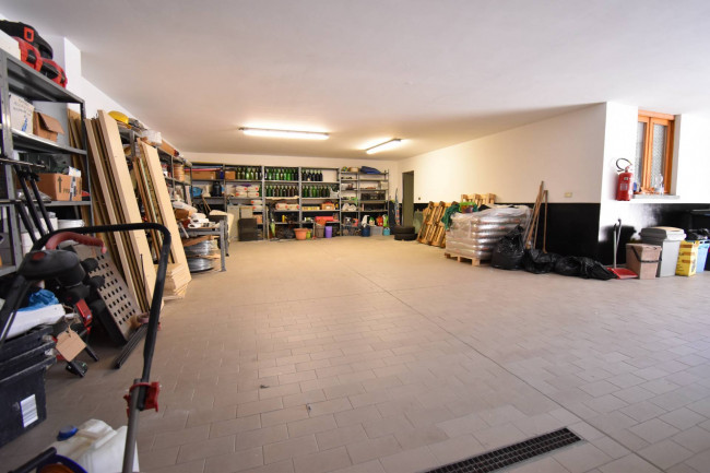 Villa Bifamiliare in vendita a Mappano