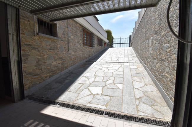 Villa Bifamiliare in vendita a Mappano