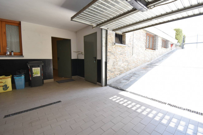 Villa Bifamiliare in vendita a Mappano