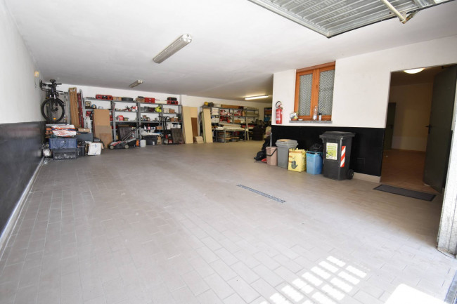 Villa Bifamiliare in vendita a Mappano