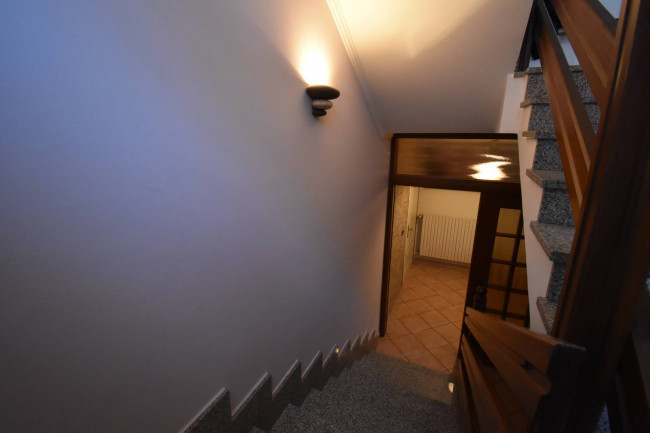 Villa Bifamiliare in vendita a Mappano