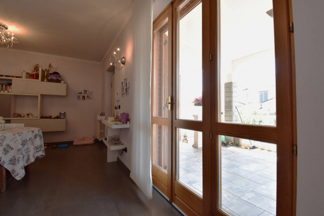 Villa Bifamiliare in vendita a Mappano