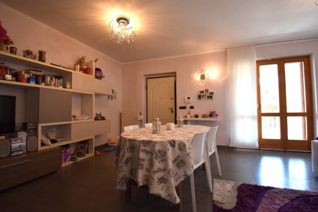Villa Bifamiliare in vendita a Mappano