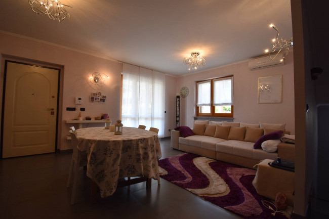 Villa Bifamiliare in vendita a Mappano