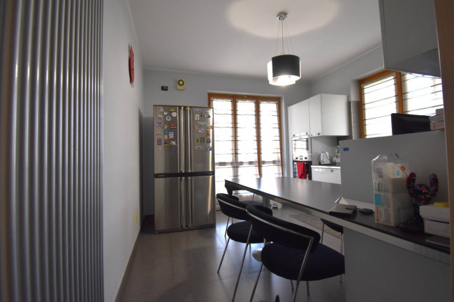 Villa Bifamiliare in vendita a Mappano