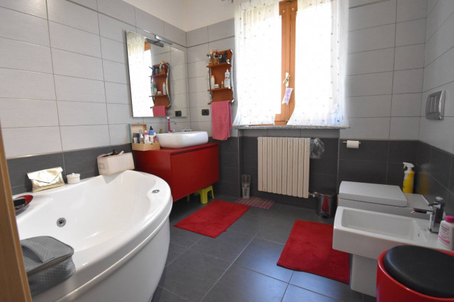 Villa Bifamiliare in vendita a Mappano