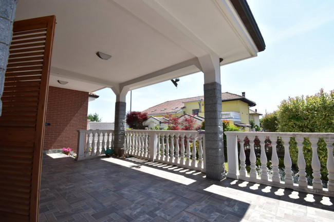 Villa Bifamiliare in vendita a Mappano