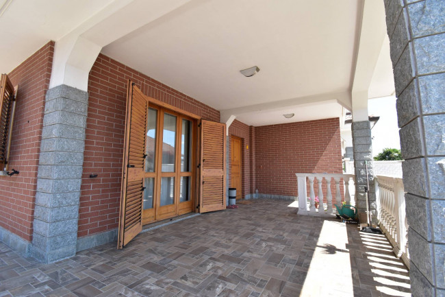 Villa Bifamiliare in vendita a Mappano