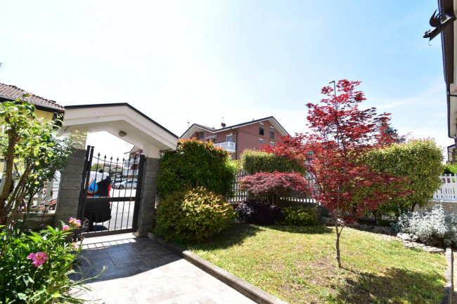 Villa Bifamiliare in vendita a Mappano