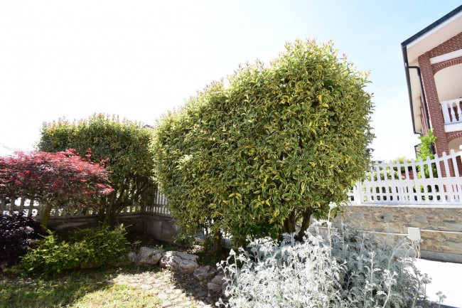 Villa Bifamiliare in vendita a Mappano