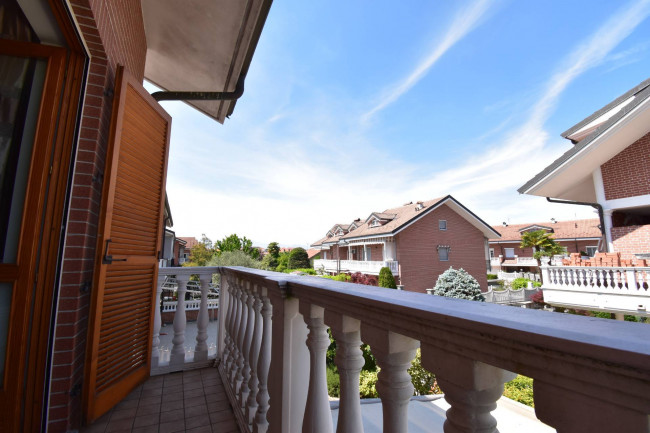 Villa Bifamiliare in vendita a Mappano