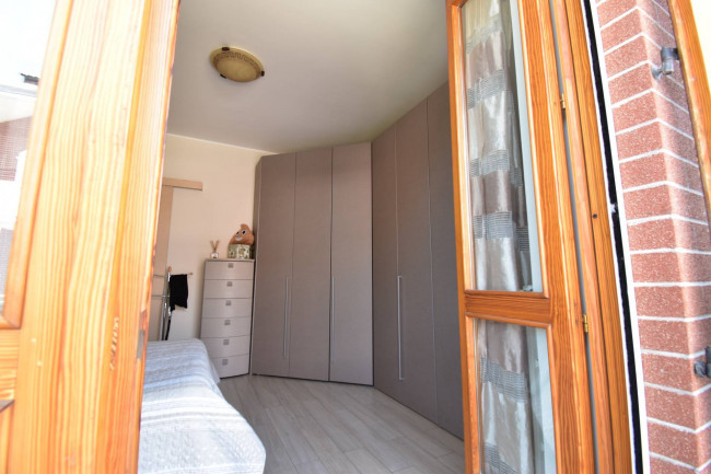 Villa Bifamiliare in vendita a Mappano