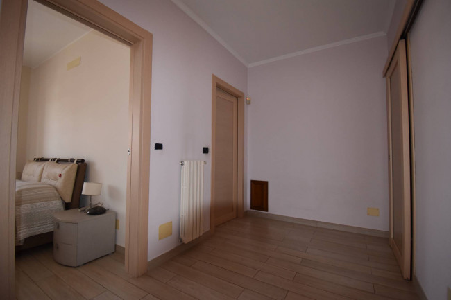Villa Bifamiliare in vendita a Mappano