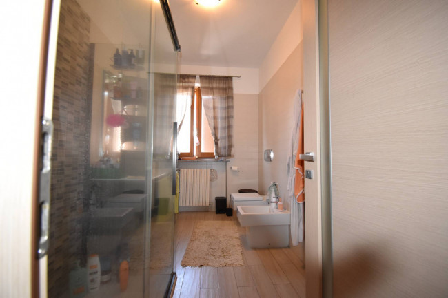 Villa Bifamiliare in vendita a Mappano