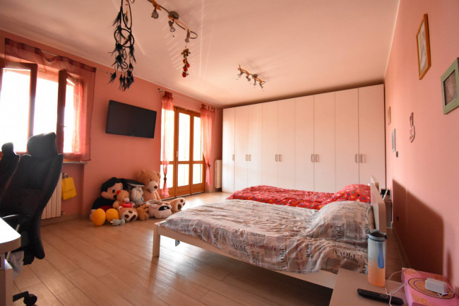 Villa Bifamiliare in vendita a Mappano