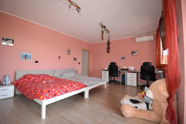 Villa Bifamiliare in vendita a Mappano